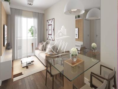 Apartamento para Venda, em S�o Paulo, bairro Jabaquara, 1 dormit�rio, 1 banheiro