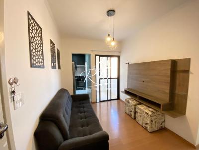 Apartamento para Venda, em S�o Paulo, bairro Jardim Prud�ncia, 2 dormit�rios, 1 banheiro, 1 vaga