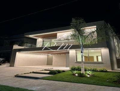 Casa Alto Padr�o para Venda, em Itu, bairro , 3 su�tes, 4 vagas