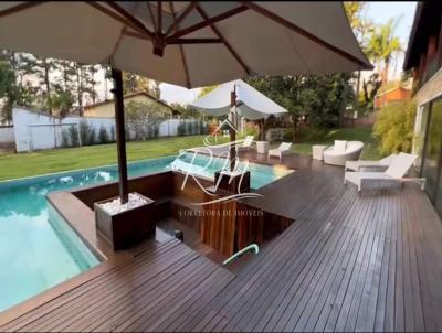 Casa em Condom�nio para Venda, em S�o Paulo, bairro , 6 dormit�rios, 7 banheiros, 3 su�tes, 8 vagas