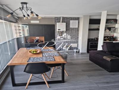 Apartamento para Venda, em S�o Paulo, bairro Vila Mariana, 1 dormit�rio, 2 banheiros, 1 su�te, 1 vaga